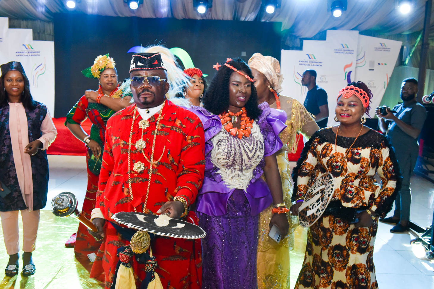 Partners Recognition Gala