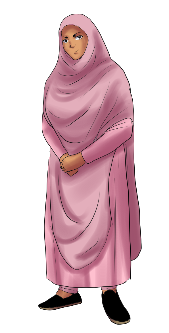 Empowering Women Leaders